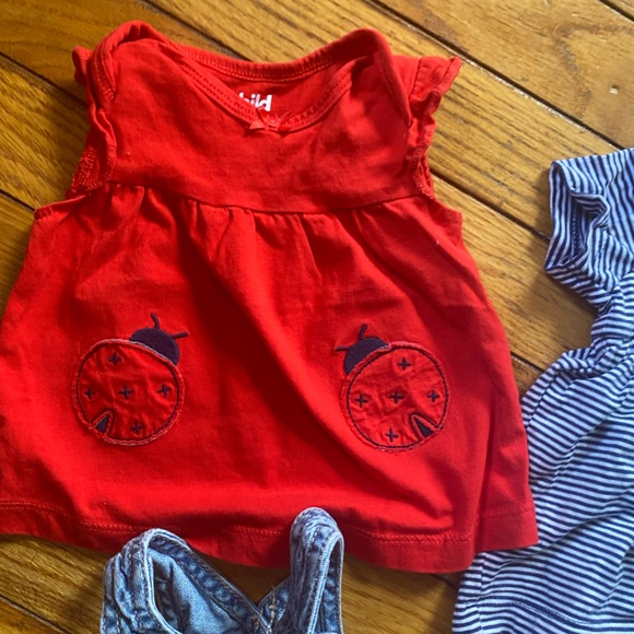 Assorted Baby Clothing lot - Picture 9 of 10